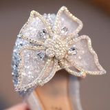 Girls   Flat Heel Sandals