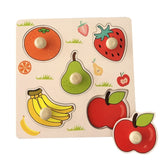 Wooden  Educational Learning Toy