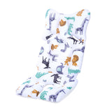 Baby Stroller  Seat Cushion