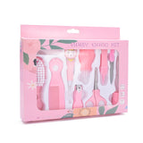 Baby Care Hygiene Kit