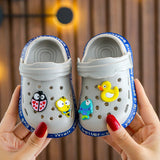 Kids   Cartoon baby Slippers
