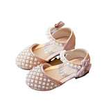 Girls   Flat Heel Sandals