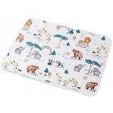 Reusable  Baby Diaper Mattress