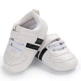 Newborn Boys Sneaker