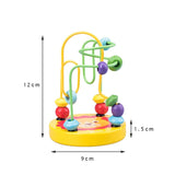 Kids 3D Wooden Puzzles