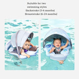 Baby Float Swimming Rings