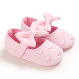 Non-slip Cloth Bottom Shoes