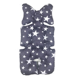 Baby Stroller  Seat Cushion