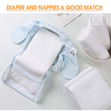 Baby Reusable Diapers