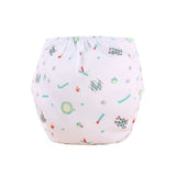Kids Nappies Reusable Diaper