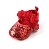 First Walker   Crib Shoes