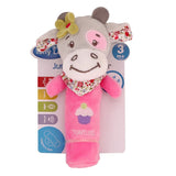 Baby Crib Stroller Toy
