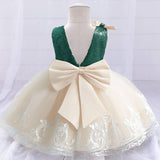 Birthday Party Dresses