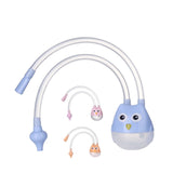 Baby Nasal Aspirator
