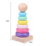 Wooden  Educational Learning Toy