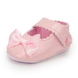 First Walker   Crib Shoes