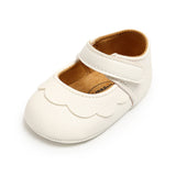 First Walkers Infant Crib Shoes