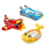 Infant Swimming Ring