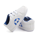 Newborn Boys Sneaker