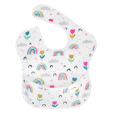 Waterproof Baby Bibs