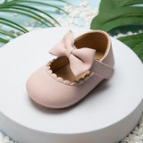 First Walkers Infant Crib Shoes