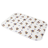 Reusable  Baby Diaper Mattress