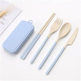 Baby Gadgets Tableware Set