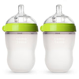 Silicone Baby   Feeding bottle