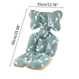 Baby Stroller Mattresses