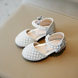 Girls   Flat Heel Sandals