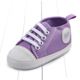 Canvas Classical Sports Sneakers