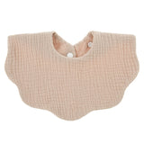 Baby Tassel Saliva Towel