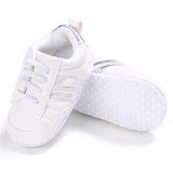 Newborn Boys Sneaker
