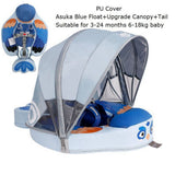 Baby  Chest Swimming Ring