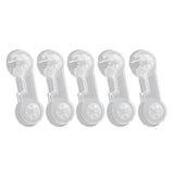 Child safety  cabinet   lock