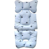 Baby Stroller  Seat Cushion