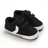 Newborn  Crawl Crib Shoes