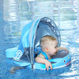 Baby  Chest Swimming Ring