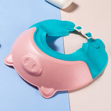 Adjustable Baby Swim Cap