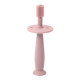 Silicone Baby Soft Finger Toothbrush