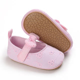 Non-slip Cloth Bottom Shoes