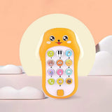Baby Phone Toys