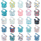 Waterproof Baby Bibs