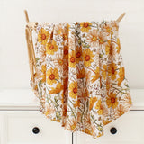 Newborn Wrap Swaddle Bedding