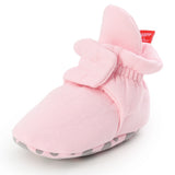 Newborn Baby Socks Shoes