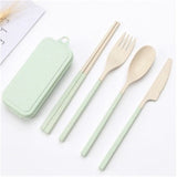 Baby Gadgets Tableware Set