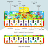 Educational   Musical Children Piano