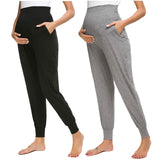 Pregnant Women Loose Casual Pants