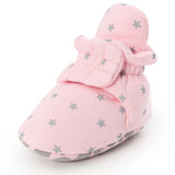 Newborn Baby Socks Shoes
