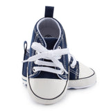 Canvas Classical Sports Sneakers